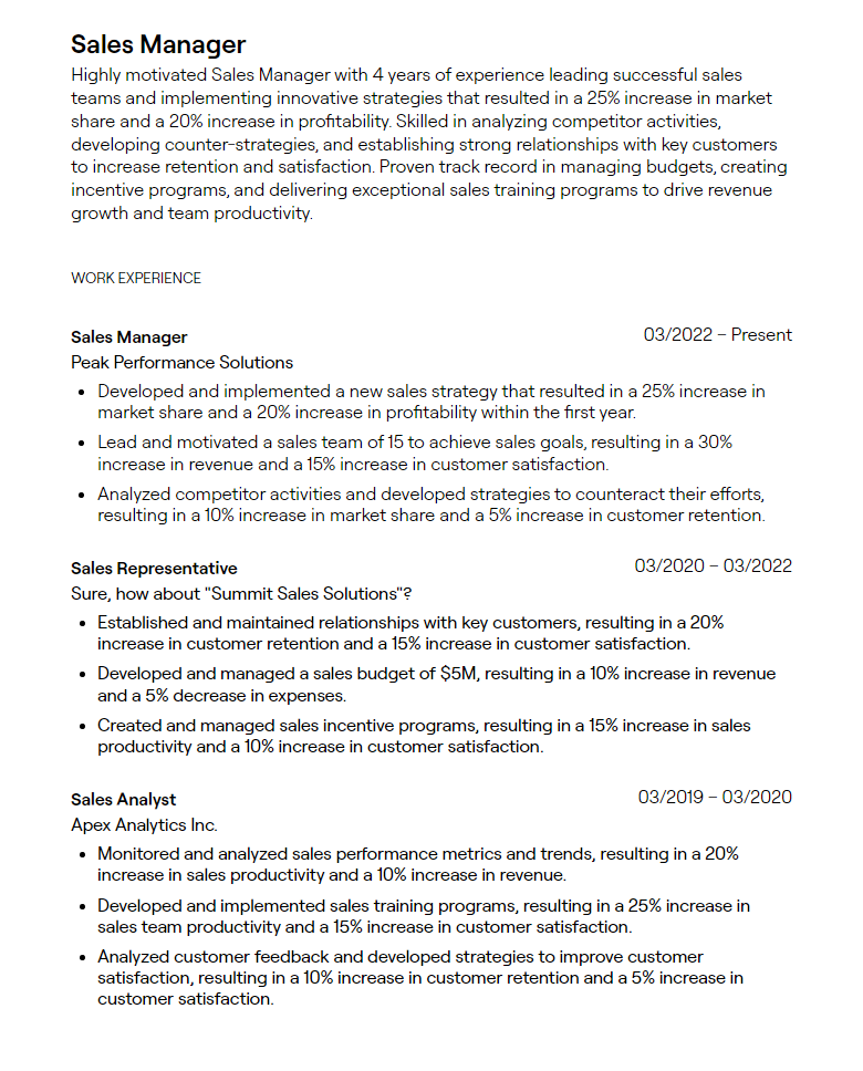 19-sales-manager-resume-examples-with-free-templates